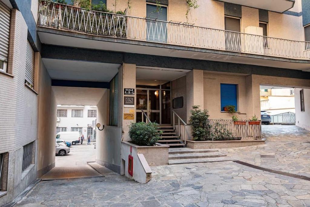 Guest Planet - Cozy Housing Porta Romana M3 Milán Exteriér fotografie