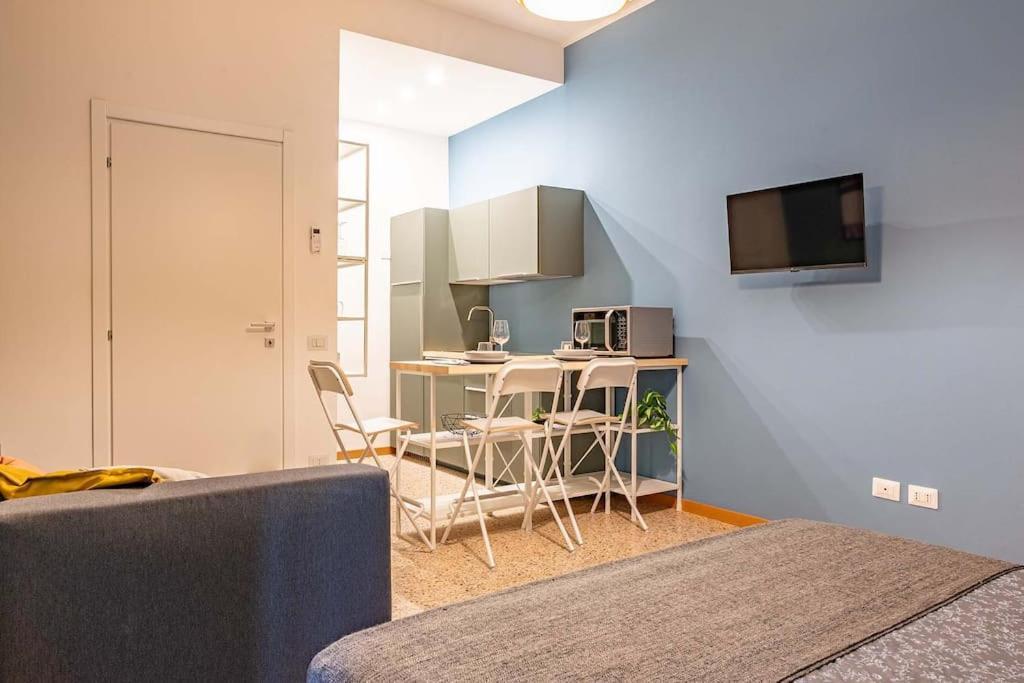 Guest Planet - Cozy Housing Porta Romana M3 Milán Exteriér fotografie