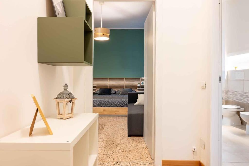 Guest Planet - Cozy Housing Porta Romana M3 Milán Exteriér fotografie